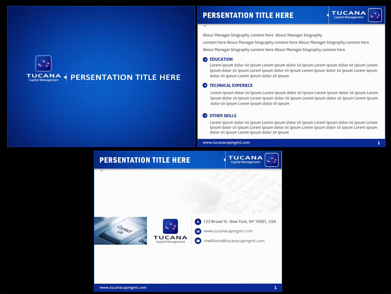 Diseño de PowerPoint por Best Design Hub para International Frozen Yogurt Association | Diseño #1577525