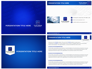 PowerPoint Design by Best Design Hub for International Frozen Yogurt Association | Design: #1580274