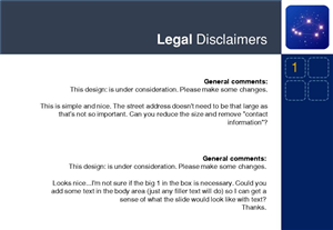 Diseño de PowerPoint por dexygnmachjne para International Frozen Yogurt Association | Diseño: #1604229