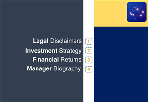 Diseño de PowerPoint por dexygnmachjne para International Frozen Yogurt Association | Diseño: #1607724