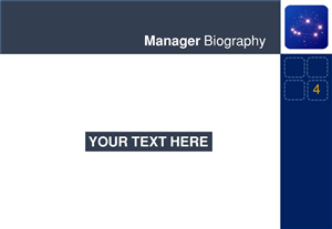 Diseño de PowerPoint por dexygnmachjne para International Frozen Yogurt Association | Diseño: #1607734