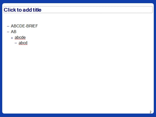 Diseño de PowerPoint por shakthi para International Frozen Yogurt Association | Diseño #1587324
