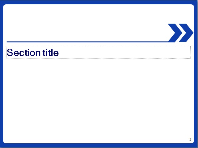 Diseño de PowerPoint por shakthi para International Frozen Yogurt Association | Diseño #1587328