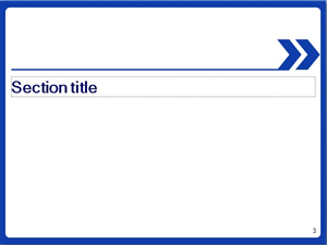 Diseño de PowerPoint por shakthi para International Frozen Yogurt Association | Diseño: #1587328