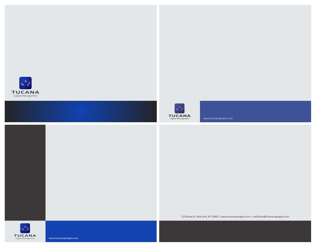 Design de PowerPoint par barinix pour International Frozen Yogurt Association | Design #1579895