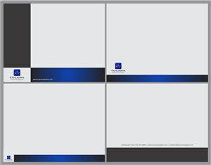 Diseño de PowerPoint por barinix para International Frozen Yogurt Association | Diseño: #1583192