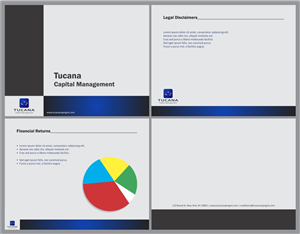 Diseño de PowerPoint por barinix para International Frozen Yogurt Association | Diseño: #1588654