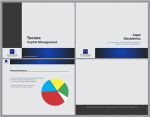 PowerPoint-Design von barinix für International Frozen Yogurt Association | Design #1591929