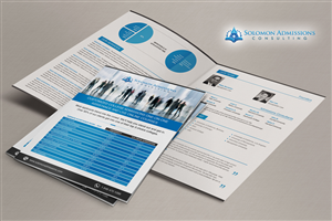 Brochure Design by Oilegak