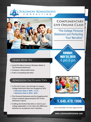 Flyer Design by debdesign for this project | Design: #5804149