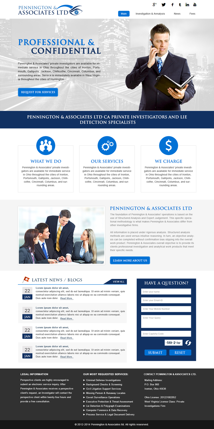 Diseño Gráfico por webxvision para este proyecto | Diseño #5756708