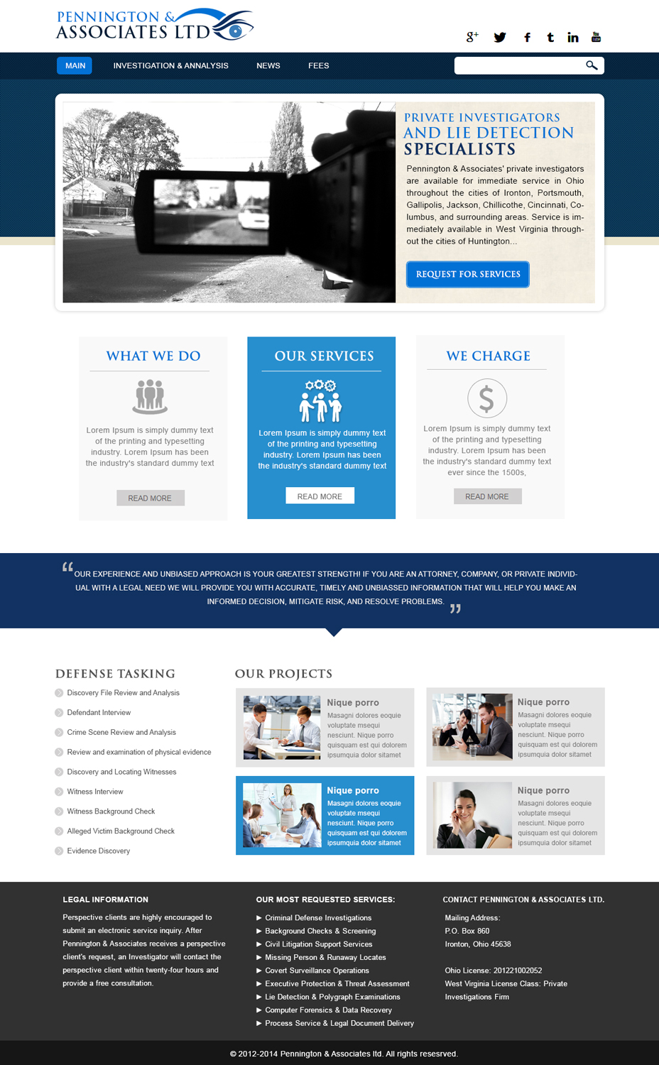 Graphic Design by webxvision for this project | Design #5758769