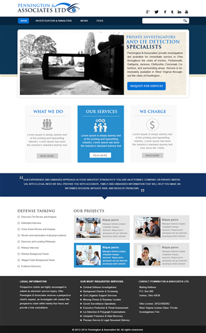 Graphic Design by webxvision for this project | Design #5758769