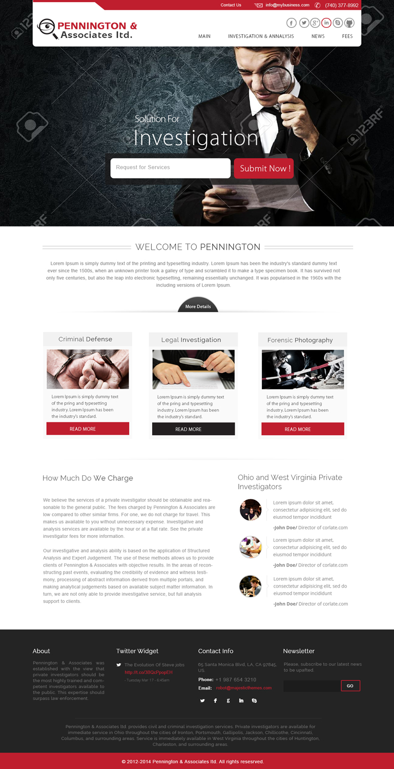 Graphic Design by webxvision for this project | Design #5767020