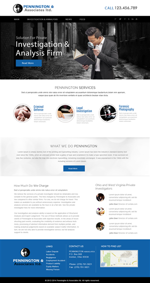 Design Graphique par webxvision pour ce projet | Design : #5768263