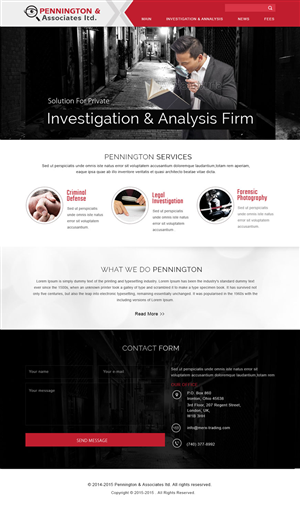 Design Graphique par webxvision pour ce projet | Design : #5768265
