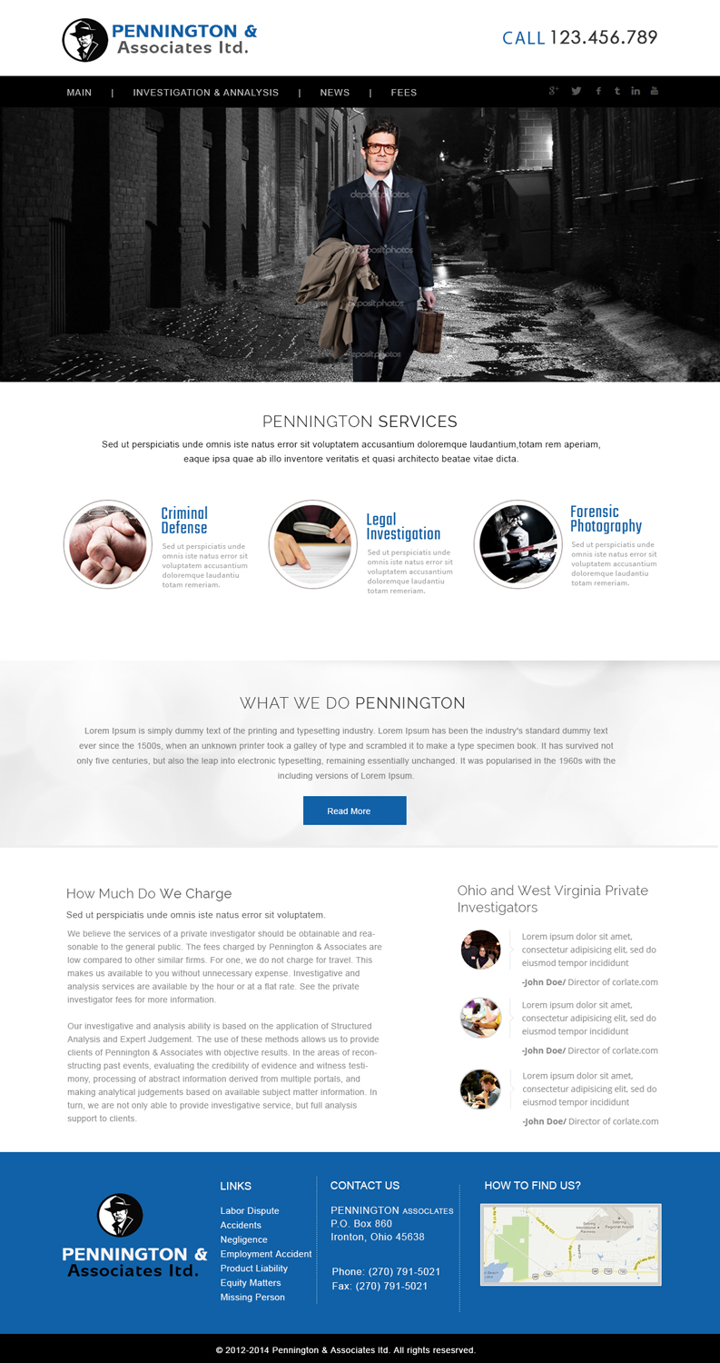 Graphic Design by webxvision for this project | Design #5775546