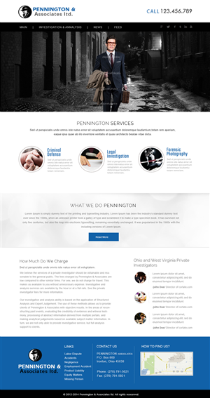 Design Graphique par webxvision pour ce projet | Design : #5775546