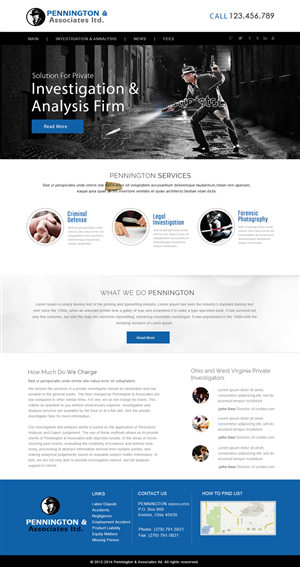 Design Graphique par webxvision pour ce projet | Design : #5784211