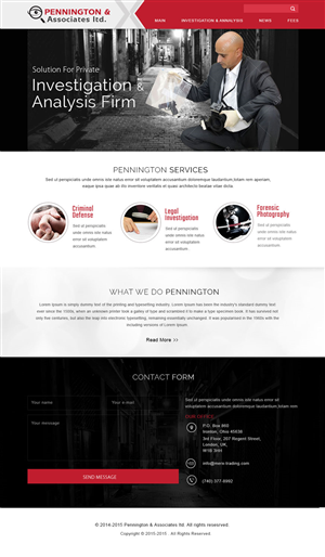 Design Graphique par webxvision pour ce projet | Design : #5784233
