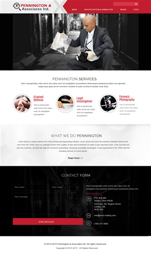 Design Graphique par webxvision pour ce projet | Design : #5784258
