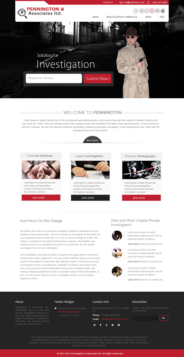 Diseño Gráfico por webxvision para este proyecto | Diseño #5784435