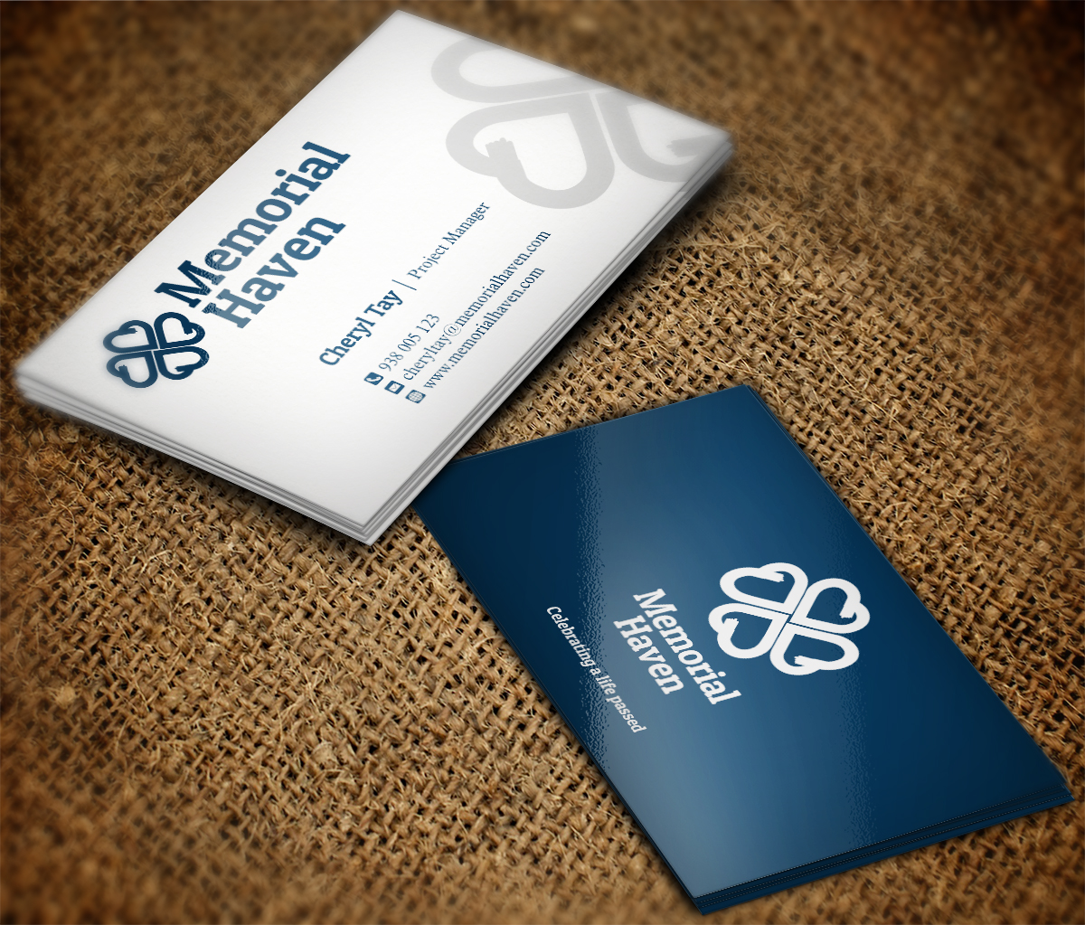 Business Card Design by MT for this project | Design #5867117