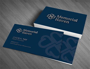 Business Card Design by  Artman for this project | Design: #5851199