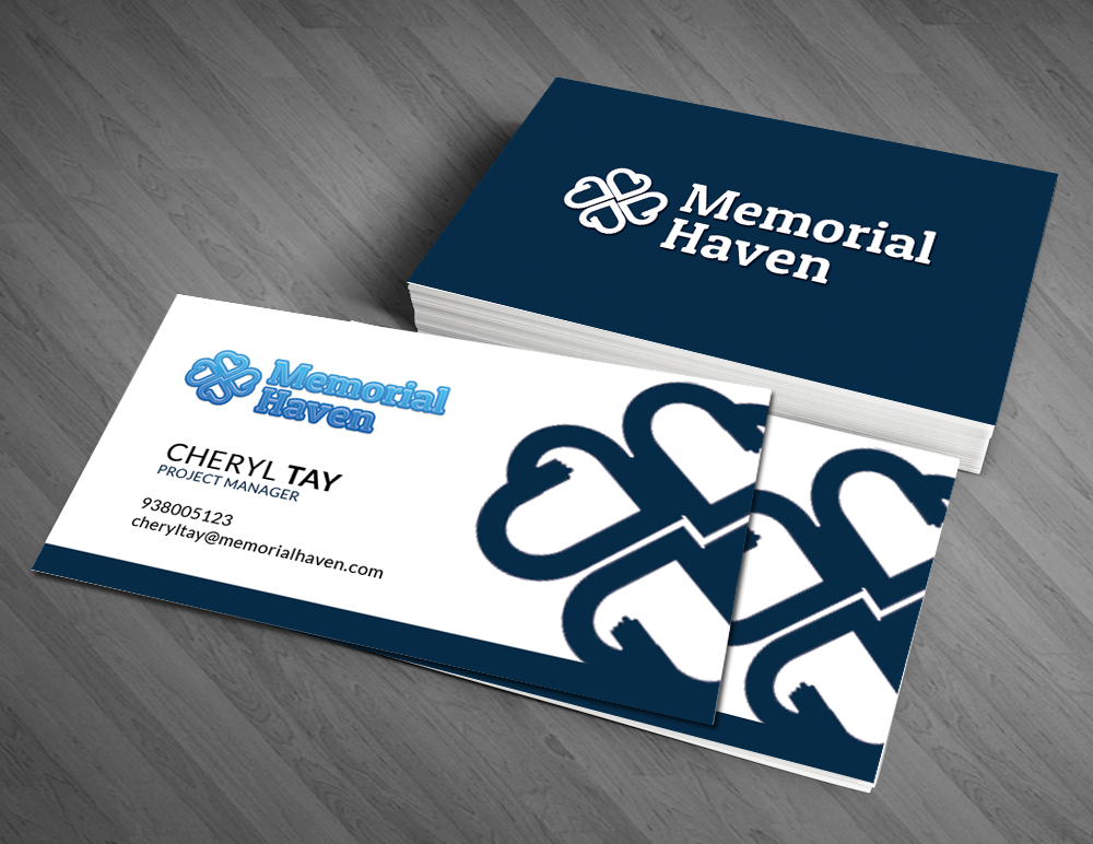 Diseño de Tarjeta de Presentación por  Artman para este proyecto | Diseño #5858591