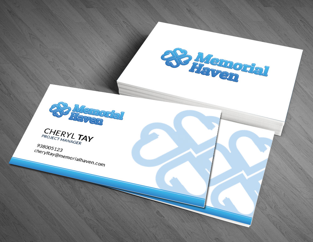 Diseño de Tarjeta de Presentación por  Artman para este proyecto | Diseño #5858597