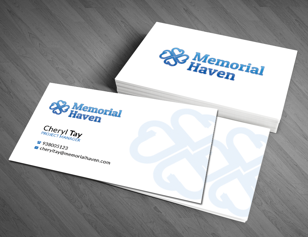 Diseño de Tarjeta de Presentación por  Artman para este proyecto | Diseño #5858762