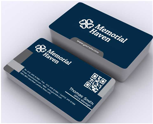 Business Card Design by AwsomeD for this project | Design: #5803057