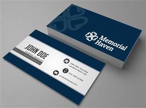Business Card Design by AwsomeD for this project | Design: #5803059
