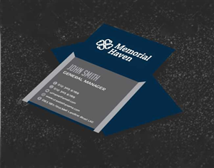 Business Card Design by AwsomeD for this project | Design: #5803067