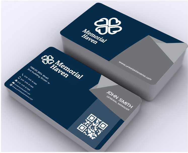 Diseño de Tarjeta de Presentación por AwsomeD para este proyecto | Diseño #5803070