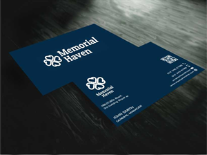 Business Card Design by AwsomeD for this project | Design: #5803071