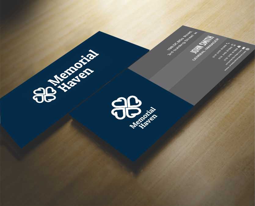 Diseño de Tarjeta de Presentación por AwsomeD para este proyecto | Diseño #5803073