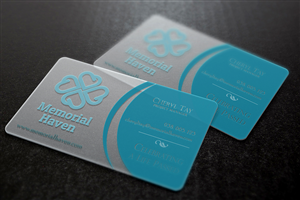 Design de Carte de Visite par Ana White pour ce projet | Design : #5826399