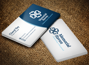Business Card Design by Lanka Ama for this project | Design: #5803985