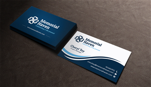 Business Card Design by Lanka Ama for this project | Design: #5803987