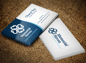 Business Card Design by Lanka Ama for this project | Design: #5803992