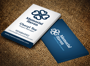 Business Card Design by Lanka Ama for this project | Design: #5803994