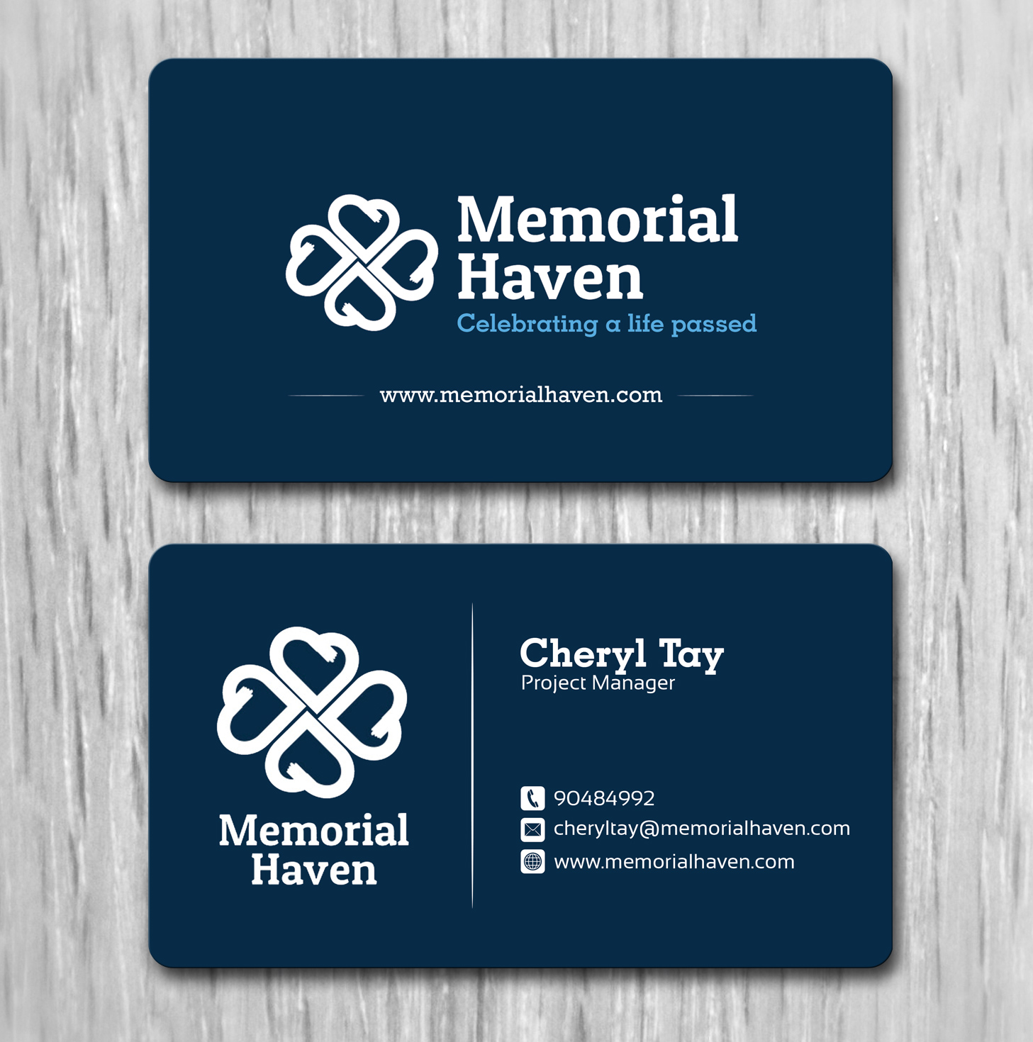 Design de Carte de Visite par Lanka Ama pour ce projet | Design : #5803996