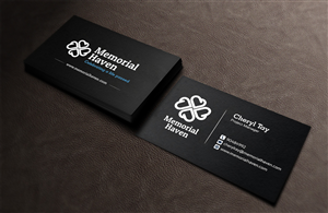 Business Card Design by Lanka Ama for this project | Design: #5804005