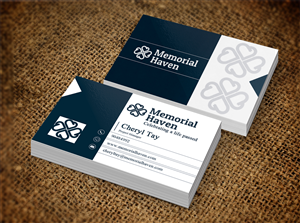 Business Card Design by Lanka Ama for this project | Design: #5804008