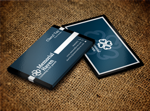 Business Card Design by Lanka Ama for this project | Design: #5804020