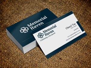 Business Card Design by Lanka Ama for this project | Design: #5804024
