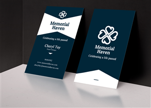 Business Card Design by Lanka Ama for this project | Design: #5804029