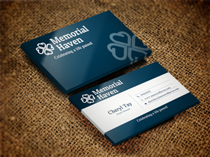Business Card Design by Lanka Ama for this project | Design: #5804031