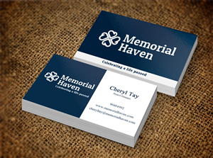 Business Card Design by Lanka Ama for this project | Design: #5804037